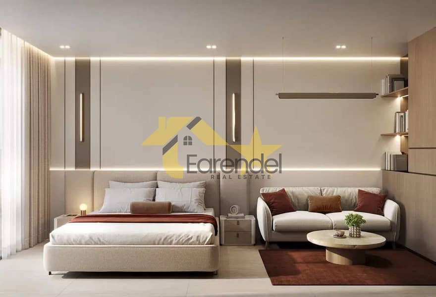 Premium Finishes | Vibrant JVC Community | High ROI, Freehold | No Commission - Image 10