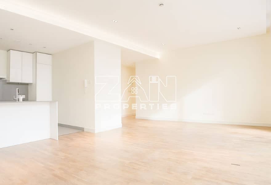 Spacious 2BR CityWalk| Unfurnished | High-End Living - Image 6