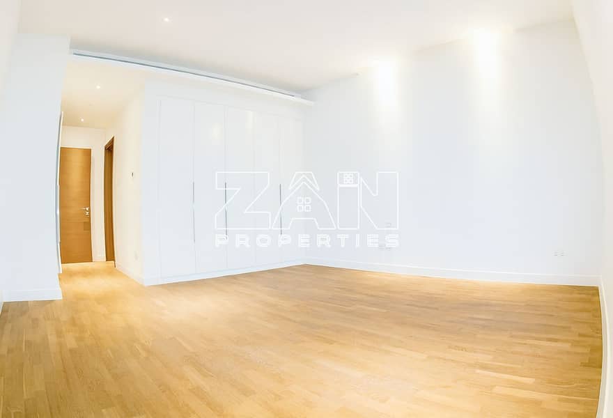 Spacious 2BR CityWalk| Unfurnished | High-End Living - Image 7