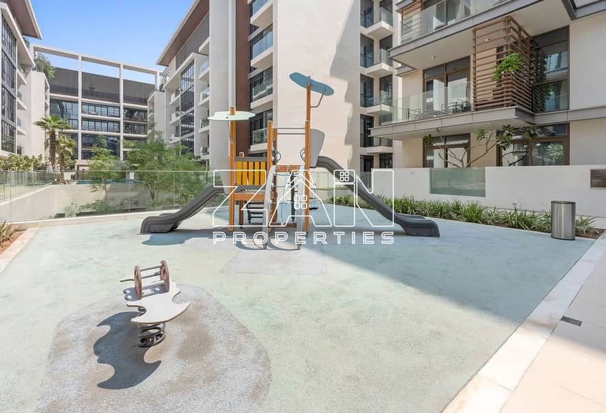 Spacious 2BR CityWalk| Unfurnished | High-End Living - Image 11