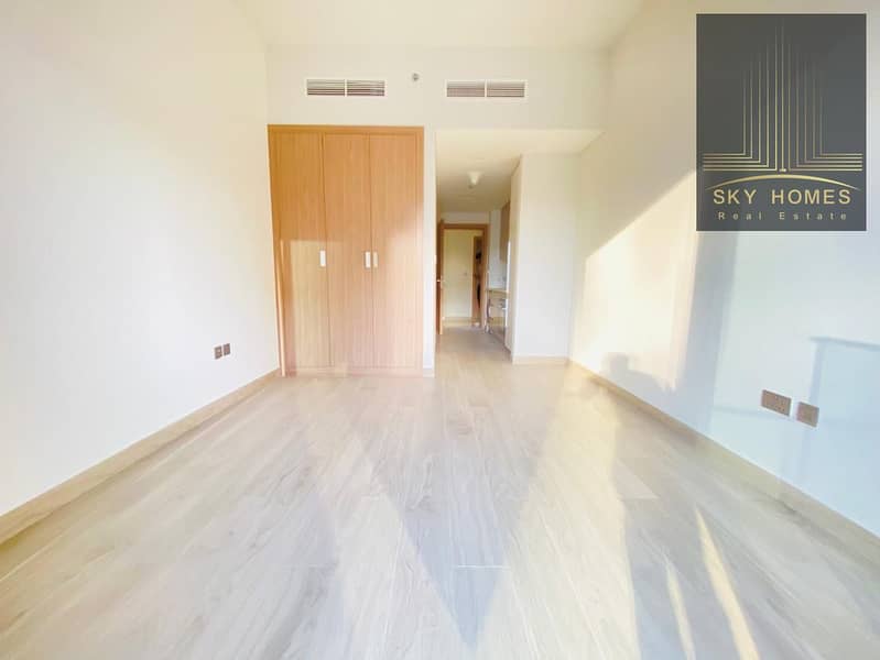 Brand New Chiller Free Studio Available For Rent Just in 52k