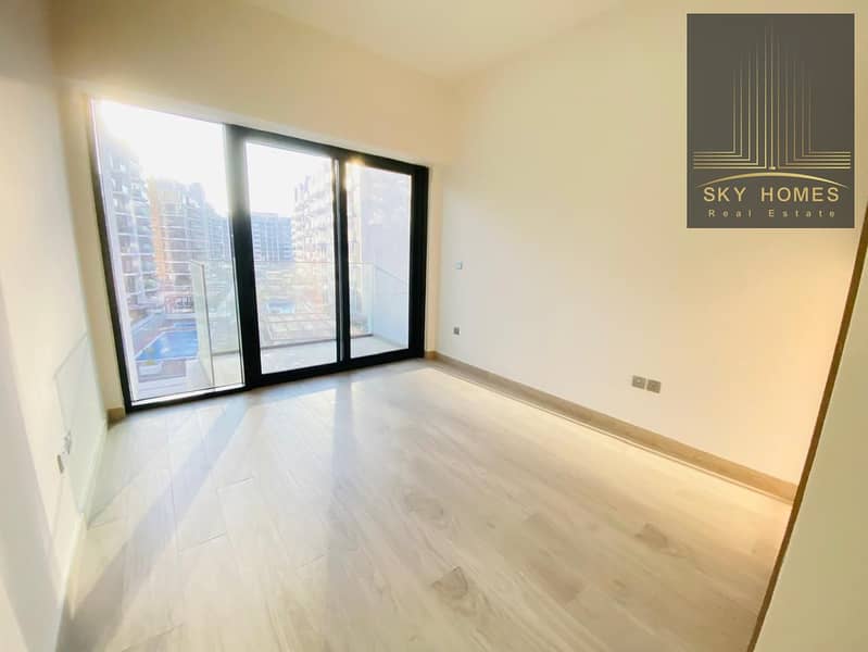 Brand New Chiller Free Studio Available For Rent Just in 52k