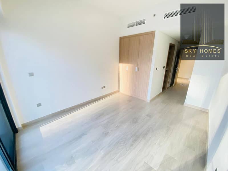 Brand New Chiller Free Studio Available For Rent Just in 52k