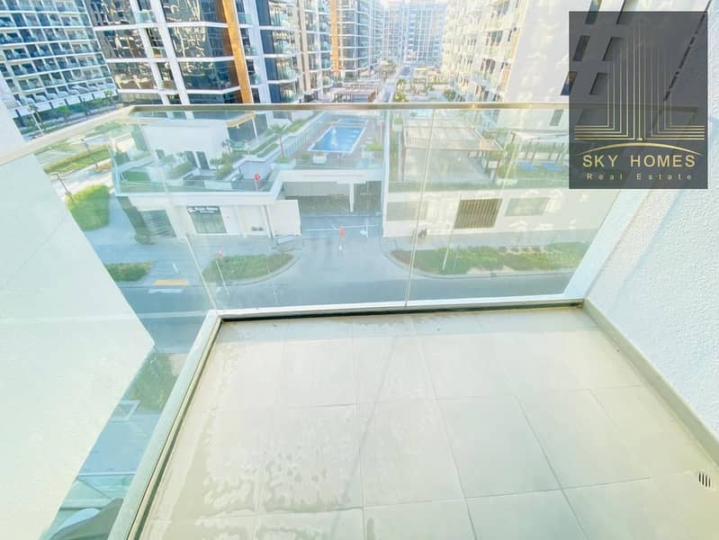 Brand New Chiller Free Studio Available For Rent Just in 52k