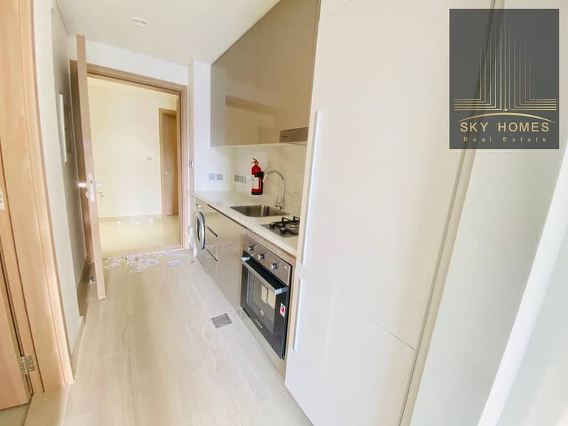 Brand New Chiller Free Studio Available For Rent Just in 52k - Image 6