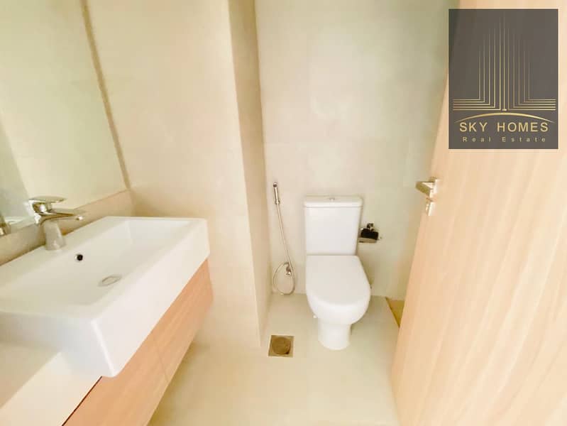 Brand New Chiller Free Studio Available For Rent Just in 52k - Image 7