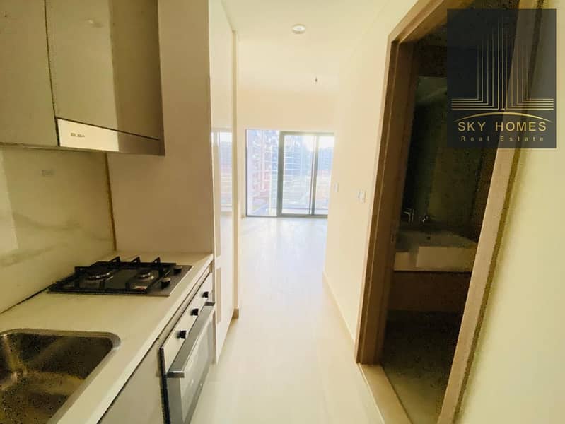 Brand New Chiller Free Studio Available For Rent Just in 52k - Image 10