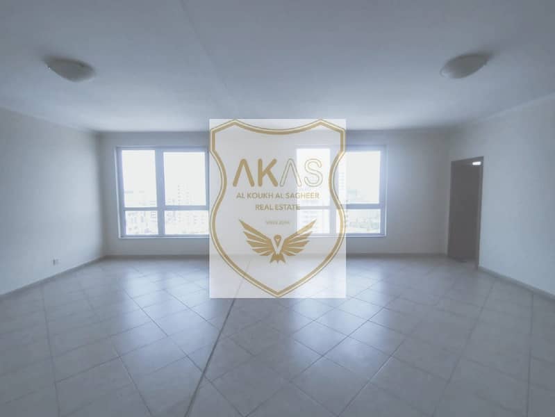 LUXURY 2BHK FOR FAMILY IN 3 CHEQUES NEAR TO DCC METRO