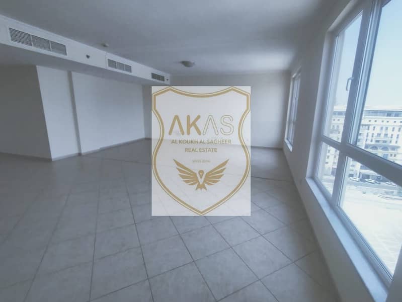 LUXURY 2BHK FOR FAMILY IN 3 CHEQUES NEAR TO DCC METRO - Image 7