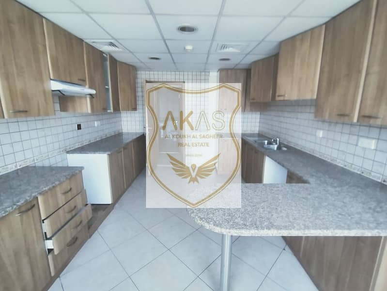 LUXURY 2BHK FOR FAMILY IN 3 CHEQUES NEAR TO DCC METRO - Image 10