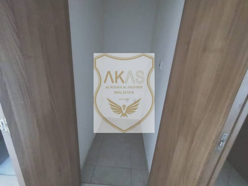 LUXURY 2BHK FOR FAMILY IN 3 CHEQUES NEAR TO DCC METRO - Image 13