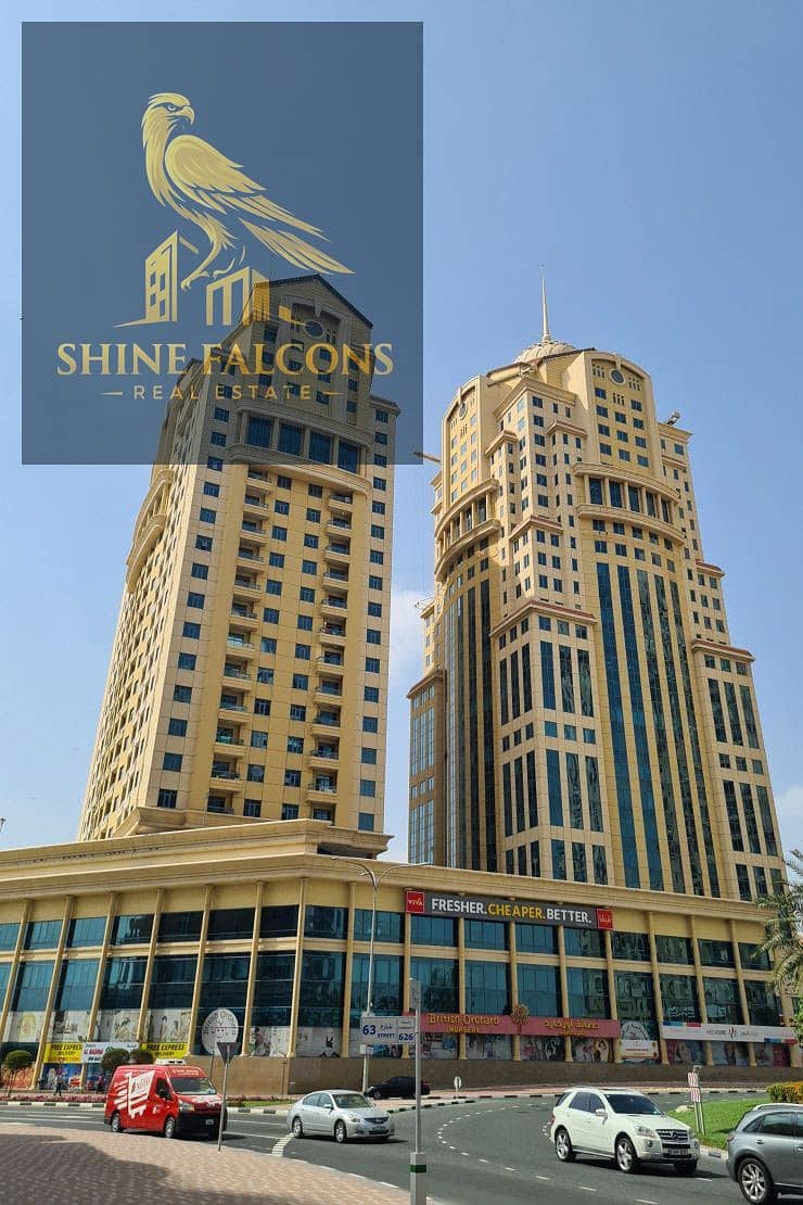 Investor Deal | High Floor | Spacious | Premium Location |