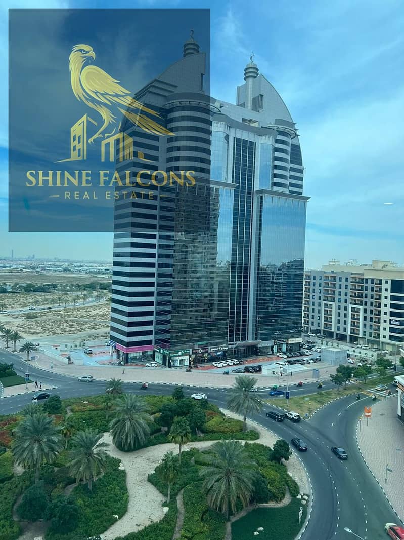 Investor Deal | High Floor | Spacious | Premium Location |