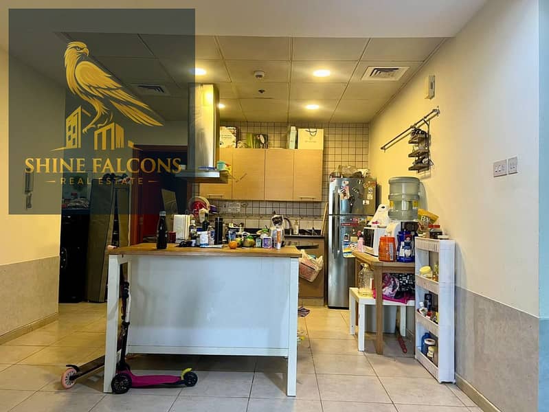 Investor Deal | High Floor | Spacious | Premium Location |