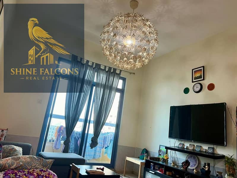 Investor Deal | High Floor | Spacious | Premium Location |