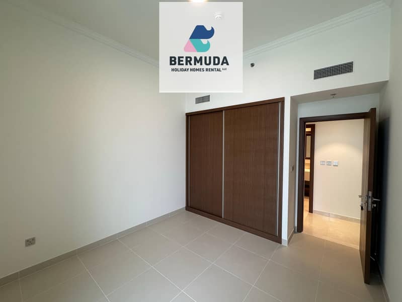 Luxury 2 Bedroom Beachfront Apartment | Palace Beach Residence Tower 2 | Emaar Beachfront