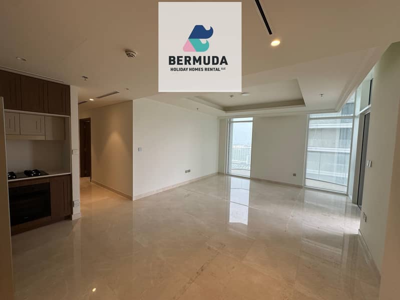 Luxury 2 Bedroom Beachfront Apartment | Palace Beach Residence Tower 2 | Emaar Beachfront