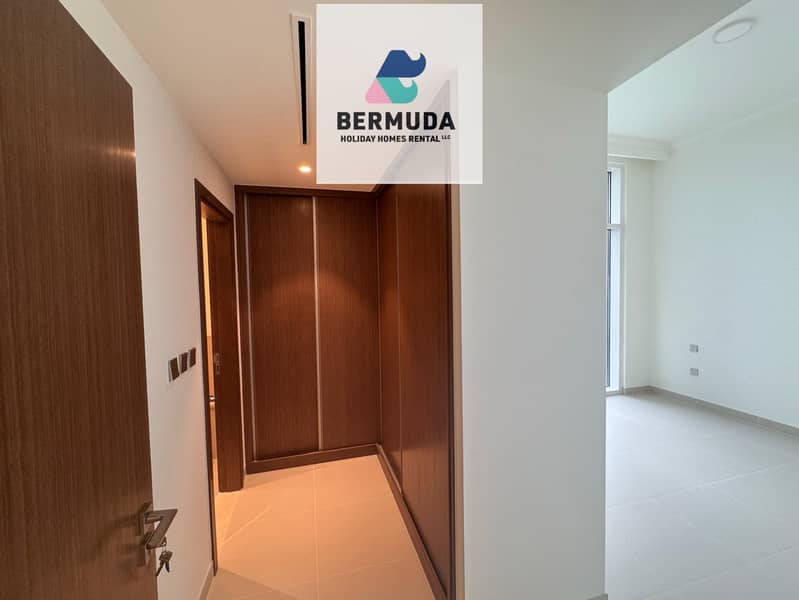 Luxury 2 Bedroom Beachfront Apartment | Palace Beach Residence Tower 2 | Emaar Beachfront - Image 6