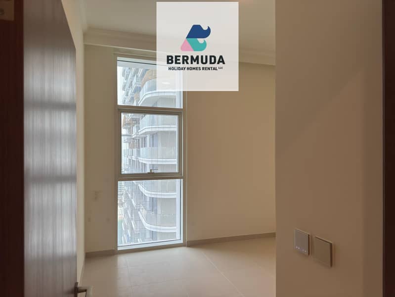 Luxury 2 Bedroom Beachfront Apartment | Palace Beach Residence Tower 2 | Emaar Beachfront - Image 9