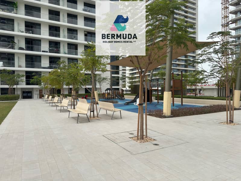 Luxury 2 Bedroom Beachfront Apartment | Palace Beach Residence Tower 2 | Emaar Beachfront - Image 18