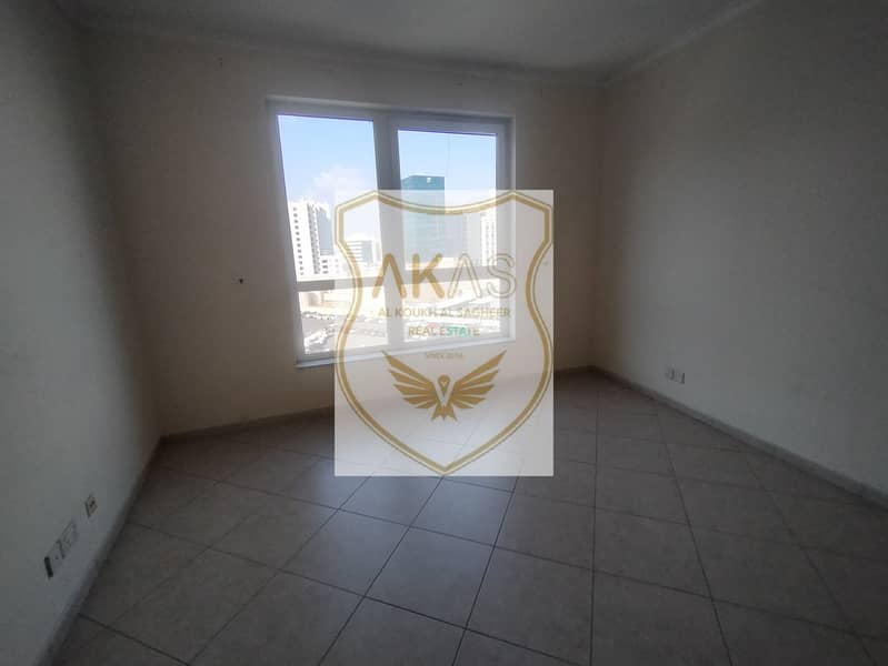 LUXURY 1BHK FOR FAMILY IN 85K 3 CHEQUES NEAR TO DCC METRO - Image 7