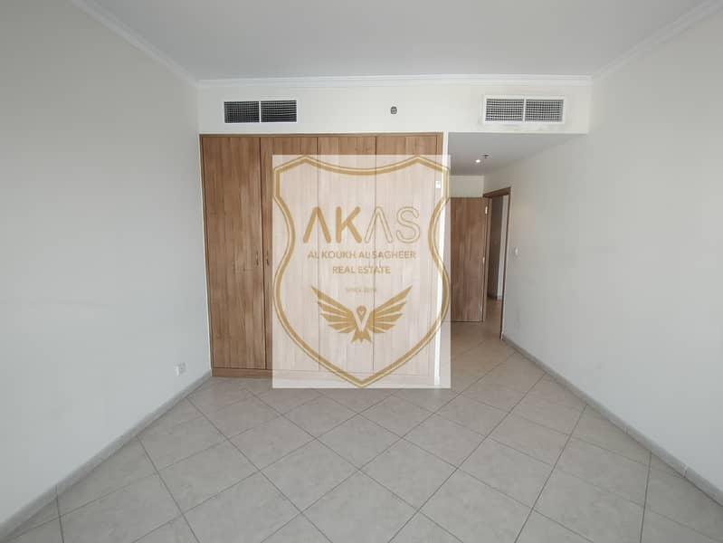 LUXURY 1BHK FOR FAMILY IN 85K 3 CHEQUES NEAR TO DCC METRO - Image 8