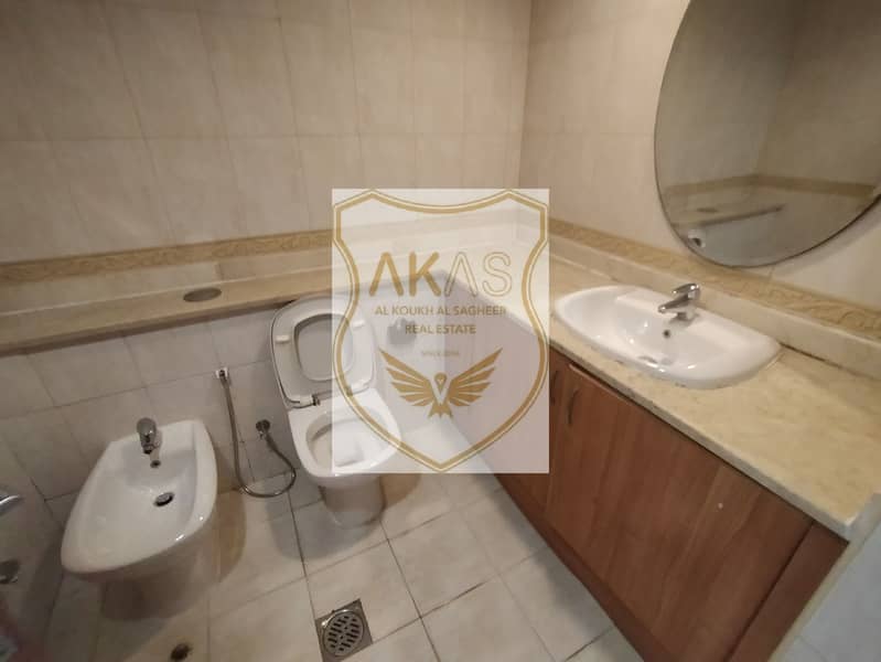 LUXURY 1BHK FOR FAMILY IN 85K 3 CHEQUES NEAR TO DCC METRO - Image 9