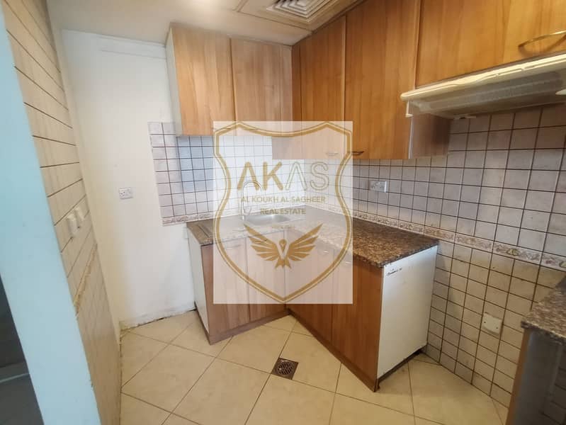 LUXURY 1BHK FOR FAMILY IN 85K 3 CHEQUES NEAR TO DCC METRO - Image 10