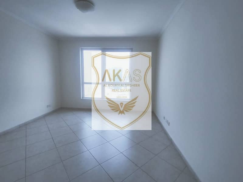 LUXURY 1BHK FOR FAMILY IN 85K 3 CHEQUES NEAR TO DCC METRO - Image 11