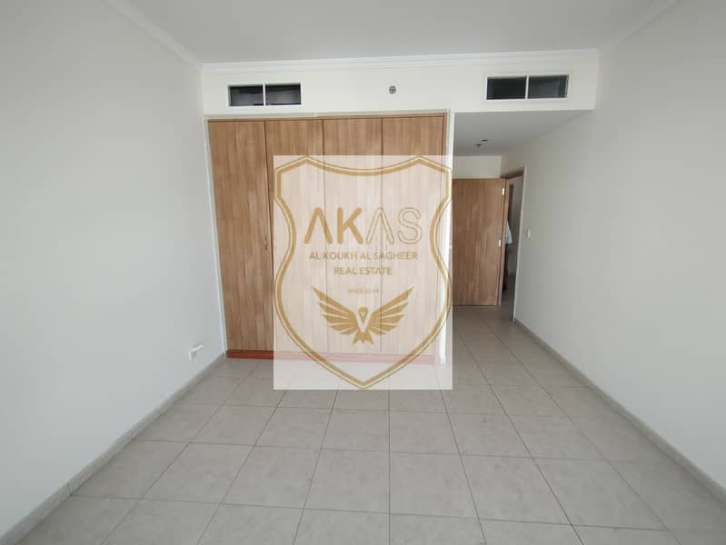 LUXURY 1BHK FOR FAMILY IN 85K 3 CHEQUES NEAR TO DCC METRO - Image 12