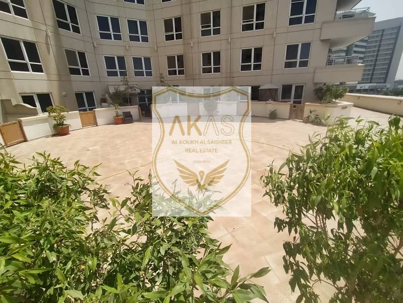 LUXURY 1BHK FOR FAMILY IN 85K 3 CHEQUES NEAR TO DCC METRO - Image 13