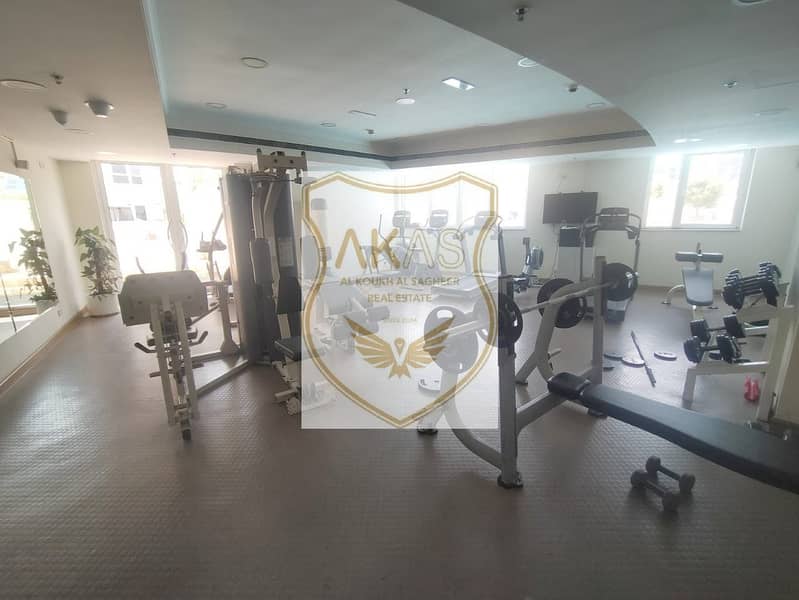 LUXURY 1BHK FOR FAMILY IN 85K 3 CHEQUES NEAR TO DCC METRO - Image 14