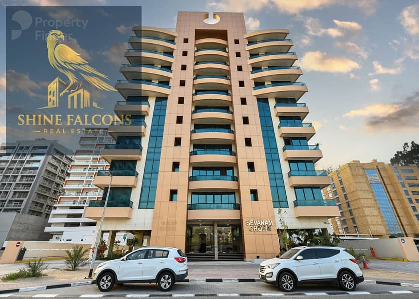 Investor Deal | Rented | Premium Location |