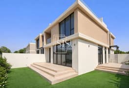 فیلا في كلوب فيلاز،دبي هيلز استيت 4 غرف 13500000 درهم - 13680860