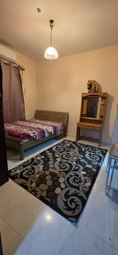 1 Bedroom Flat for Rent in Rolla Area, Sharjah - IMG_7685. jpeg