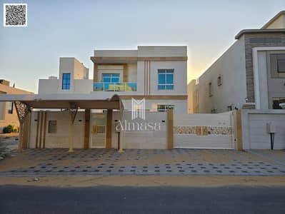 3 Slaapkamers Villa te Koop in Al Zahya, Ajman - 3f3bf509-e2a7-47f8-a1ab-36df8b097669. jpg 3 Slaapkamers Villa te Koop in Al Zahya, Ajman - 3f3bf509-e2a7-47f8-a1ab-36df8b097669. jpg