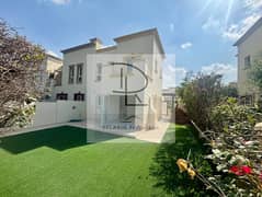 فیلا في الينابيع 10،الينابيع 3 غرف 240000 درهم - 14157422