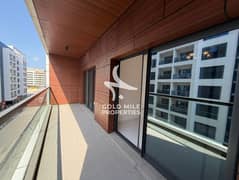 شقة في بناية تريو،البرشاء 1،البرشاء 1 غرفة 88000 درهم - 14157484