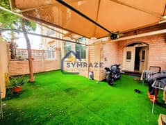 فیلا في غروب مردف،مردف 4 غرف 149900 درهم - 14157777