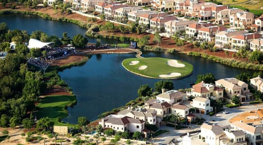 Create your Dream Home in the Most Coveted Luxury Spot in Dubai Create your Dream Home in the Most Coveted Luxury Spot in Dubai