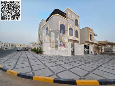 7 Camere Villa in vendita a Al Amerah, Ajman - WhatsApp Image 2026-01-29 at 6.59. 41 PM (2). jpeg 7 Camere Villa in vendita a Al Amerah, Ajman - WhatsApp Image 2026-01-29 at 6.59. 41 PM (2). jpeg