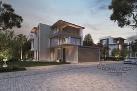 تاون هاوس في ند الشبا جاردنز 3،ند الشبا جاردنز،ند الشبا 1،ند الشبا 3 غرف 6500000 درهم - 14152330