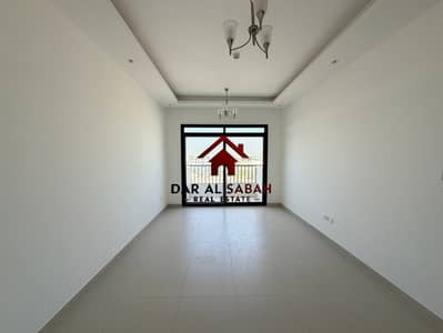 2 Bedroom Flat for Rent in Aljada, Sharjah - IMG_7685. jpg 2 Bedroom Flat for Rent in Aljada, Sharjah - IMG_7685. jpg
