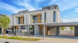 Spacious 4Br | Community View | Spacious