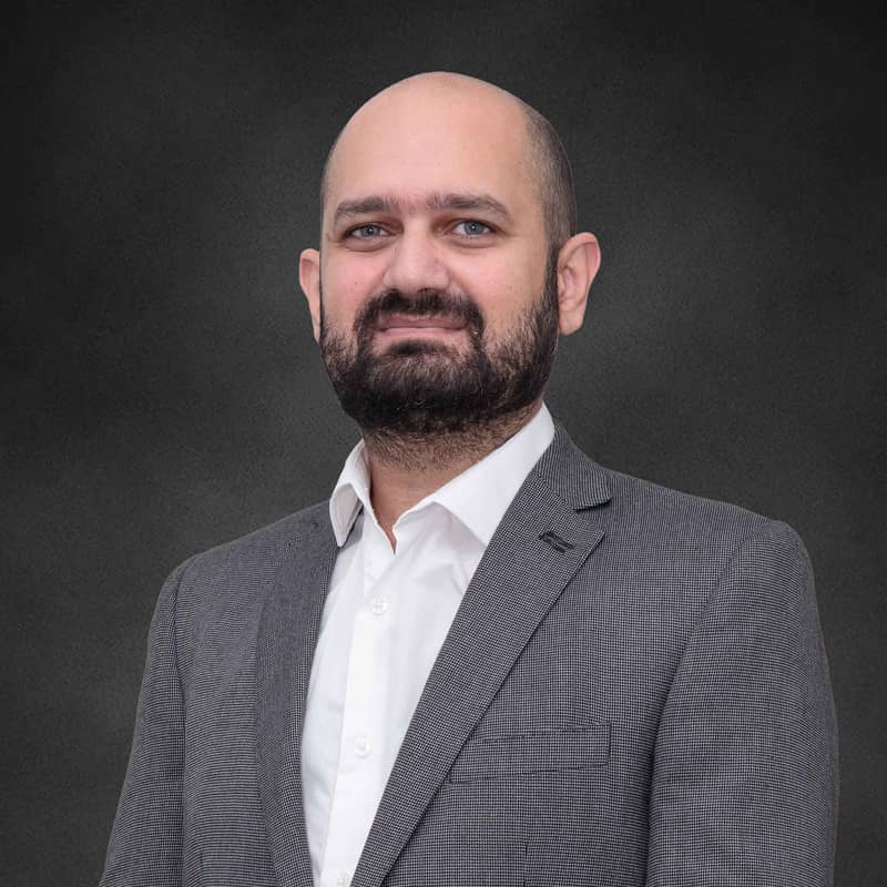 Tarik Horani