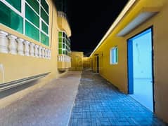 شقة في مدينة شخبوط 1 غرفة 52000 درهم - 14158434