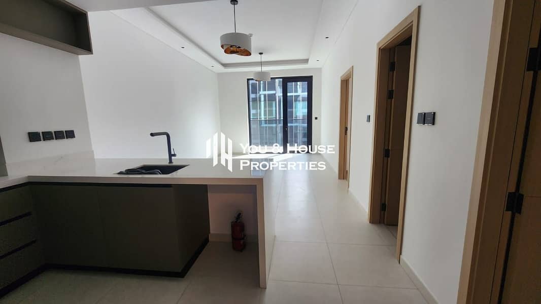 Stylish 1-Bed Apartment | Smart Layout | Premium Finish - Image 1