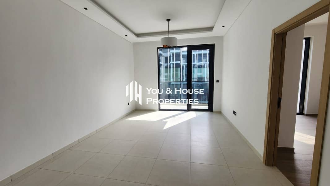 Stylish 1-Bed Apartment | Smart Layout | Premium Finish - Image 2