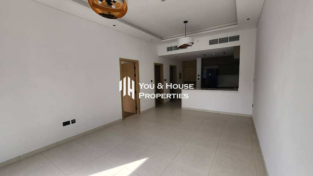 Stylish 1-Bed Apartment | Smart Layout | Premium Finish - Image 8