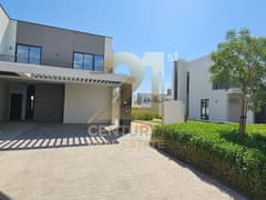 تاون هاوس في فلل اكسبو جولف 4 (جرين فيوز 1)،فلل إكسبو جولف،إعمار الجنوب،دبي الجنوب 4 غرف 170000 درهم - 14158617